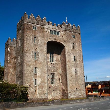 No.14 Villa Bunratty Buitenkant foto