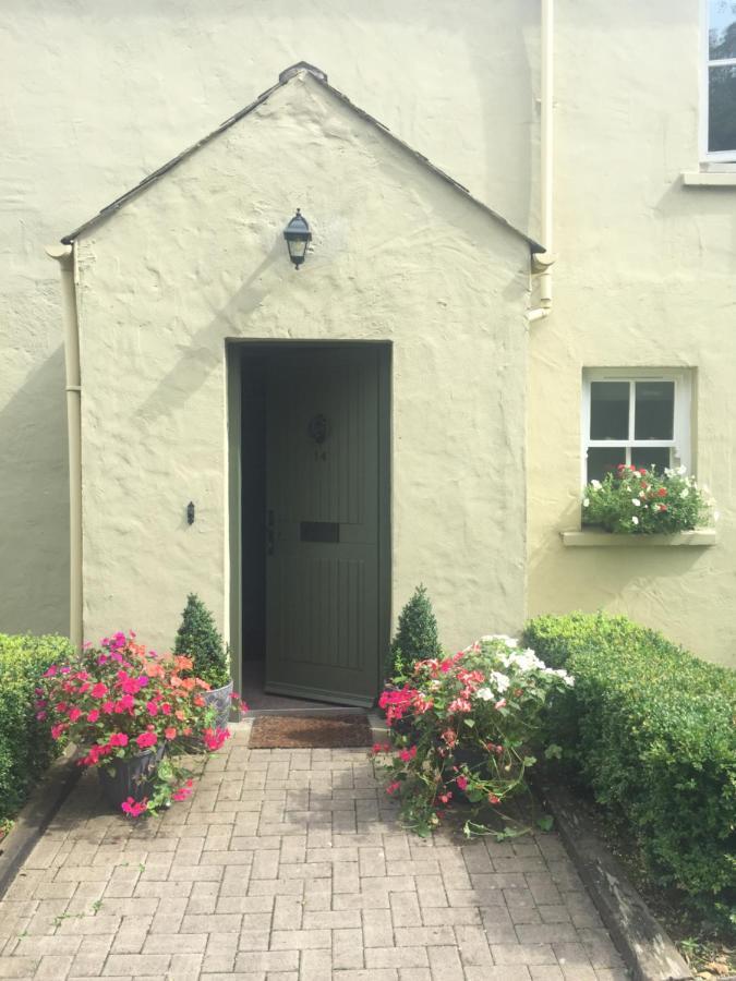No.14 Villa Bunratty Buitenkant foto