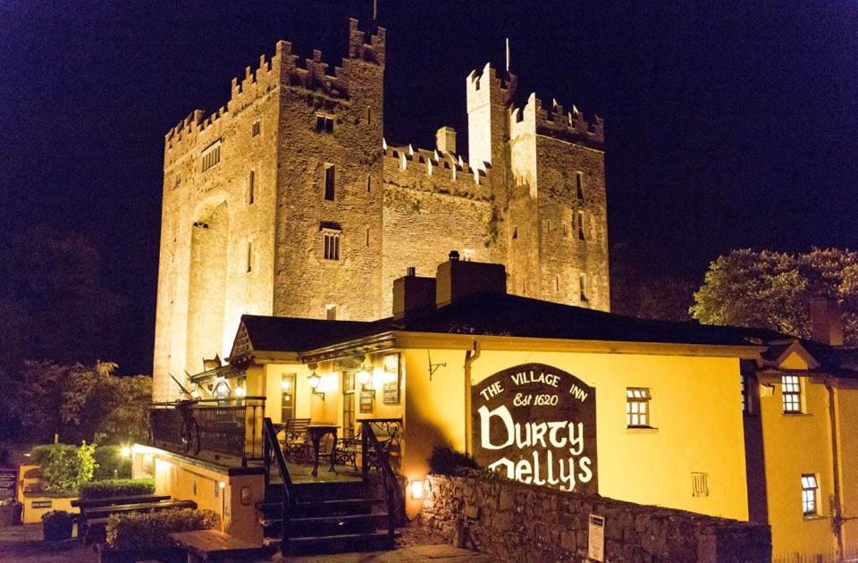 No.14 Villa Bunratty Buitenkant foto