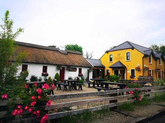 No.14 Villa Bunratty Buitenkant foto